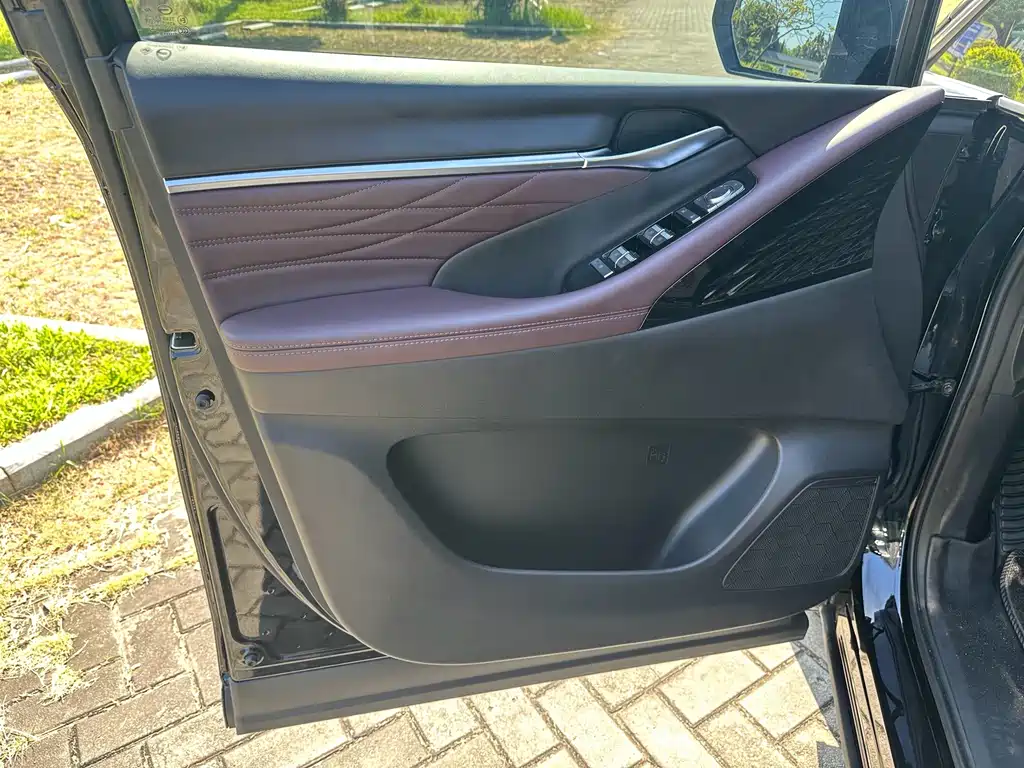 GAC Motor Trumpchi M8 — миниатюра 12