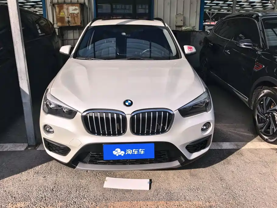 BMW X1 — миниатюра 2