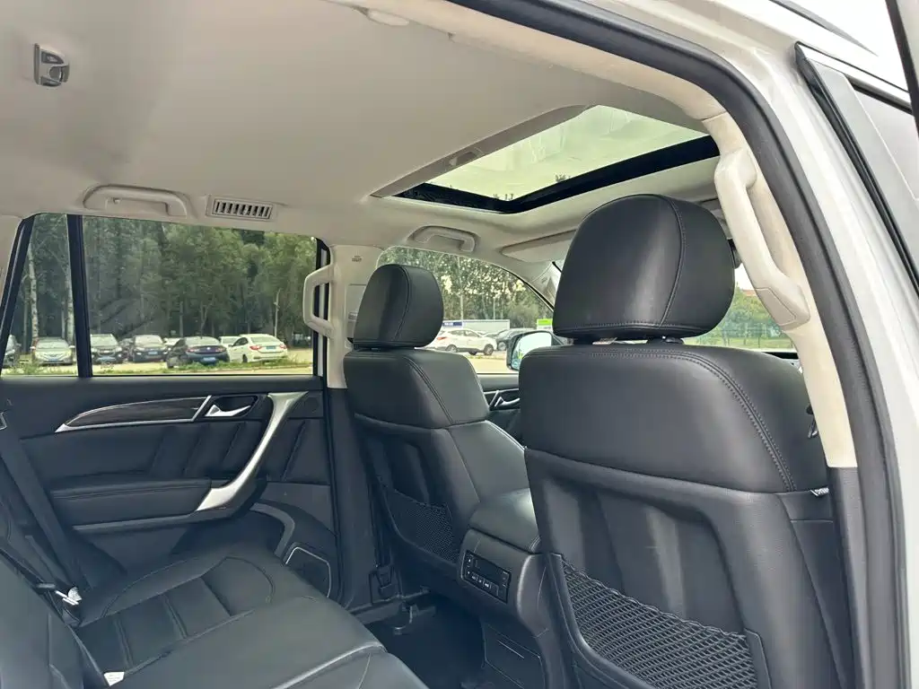 Haval H9 — миниатюра 21