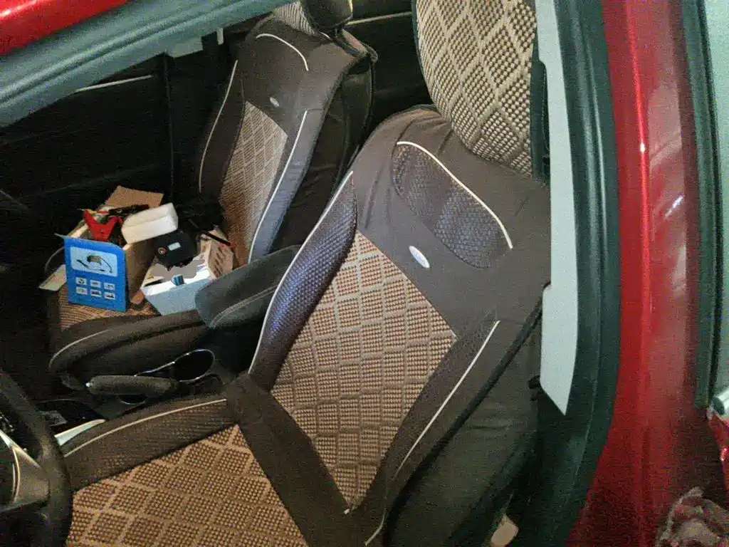 Toyota Corolla — миниатюра 12