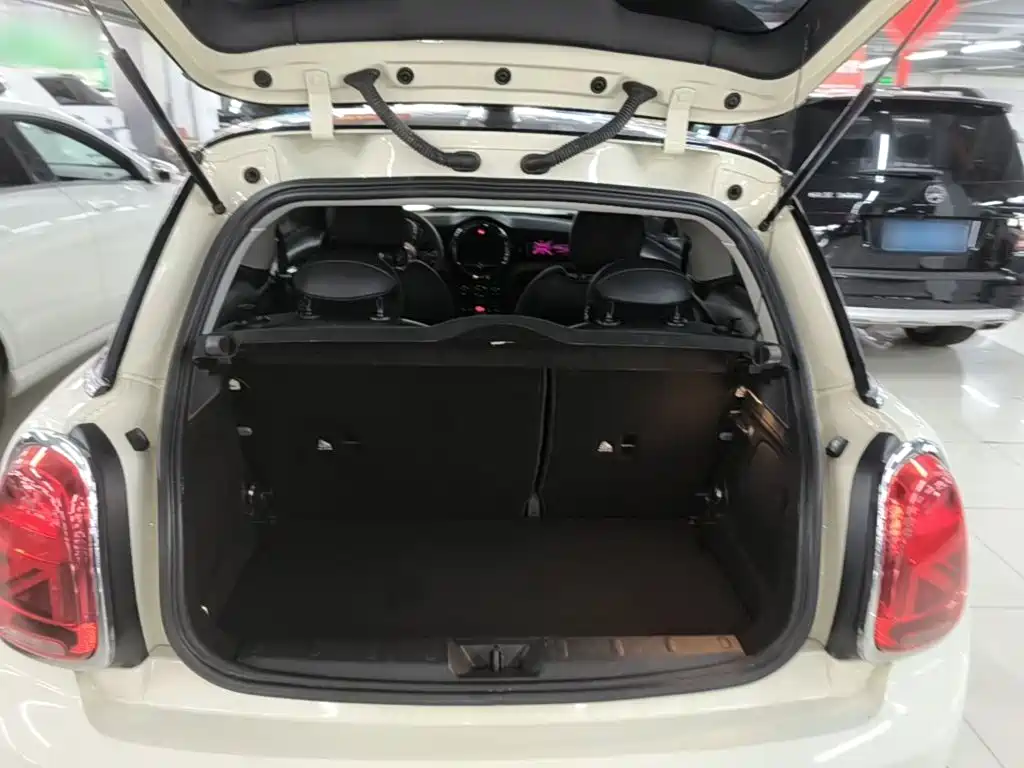 MINI Mini — миниатюра 19
