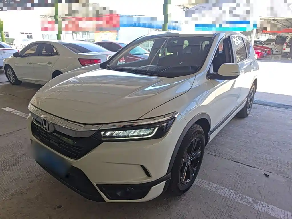 Honda Breeze — миниатюра 2