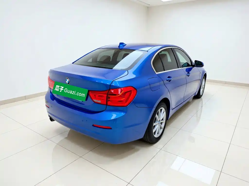 BMW 1 Series — миниатюра 6
