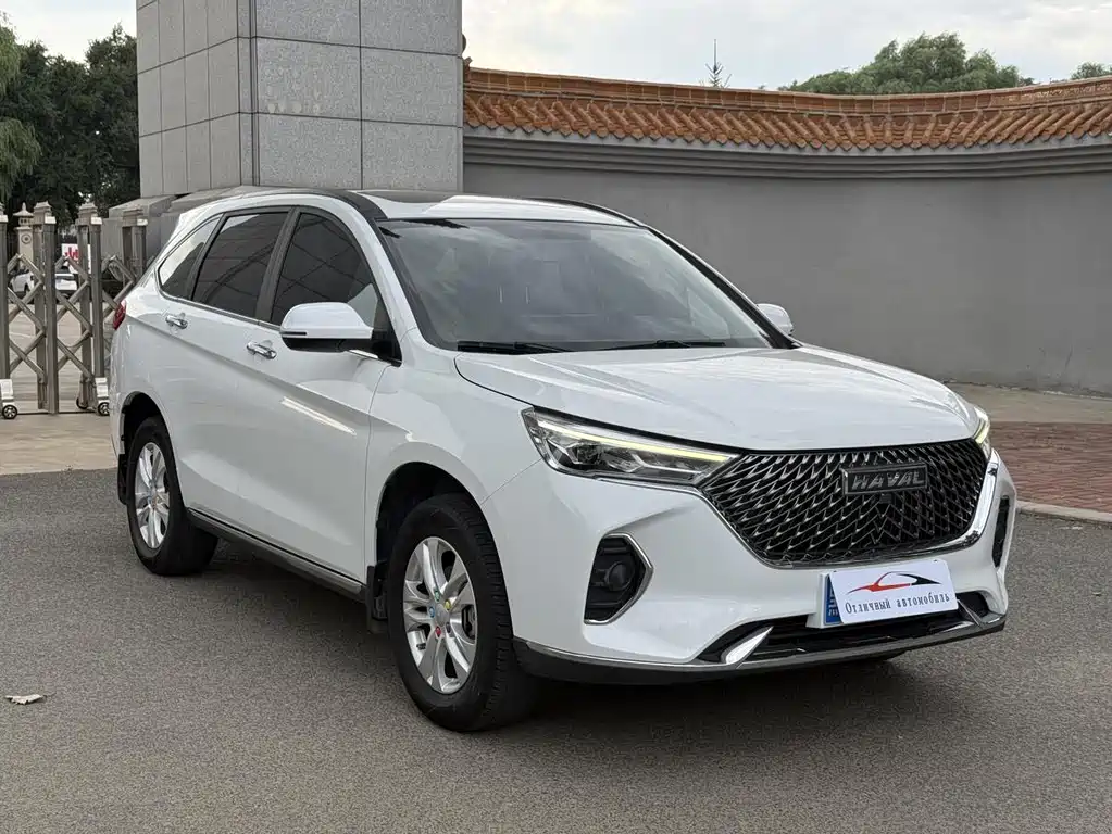 Haval M6 — миниатюра 3