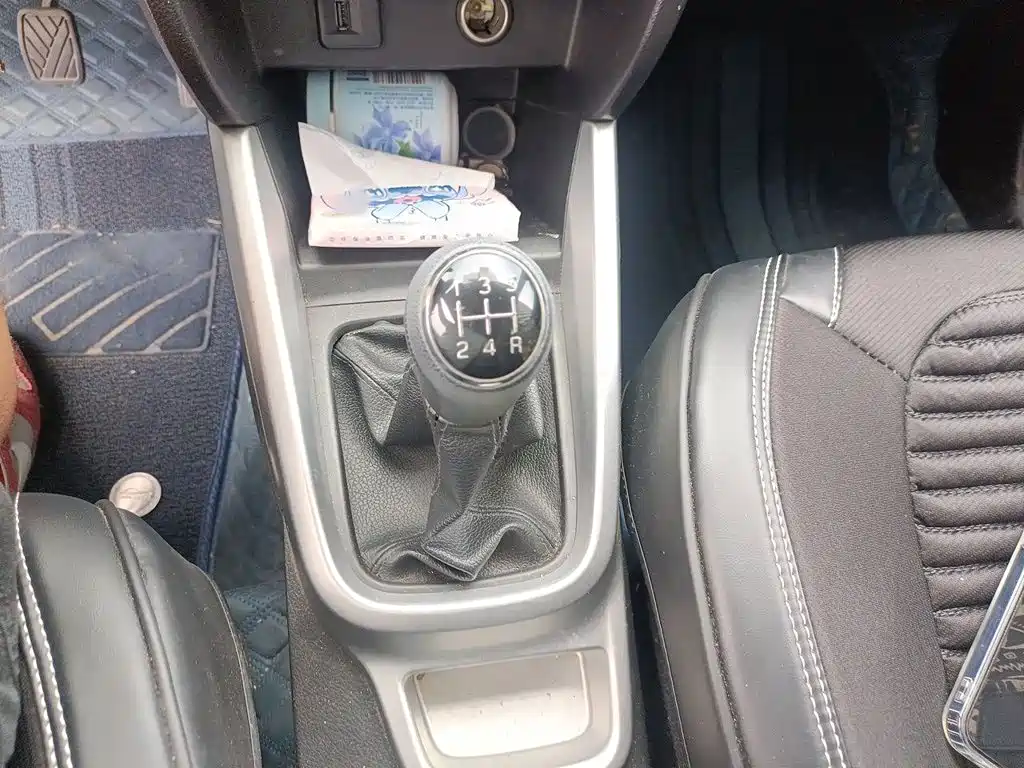 Suzuki Vitara — миниатюра 7