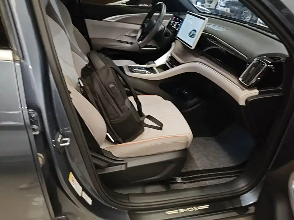 BYD Pro New Energy — миниатюра 25