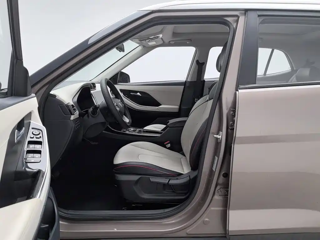 Hyundai ix25 — миниатюра 10