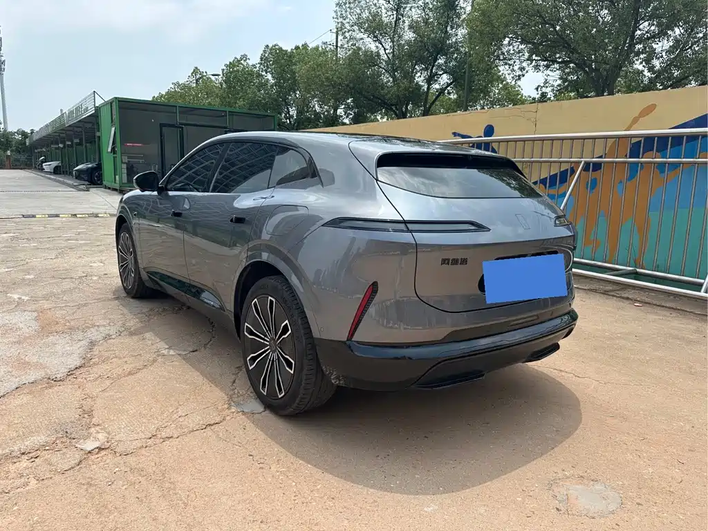 Avatr Avatr 07 — миниатюра 10