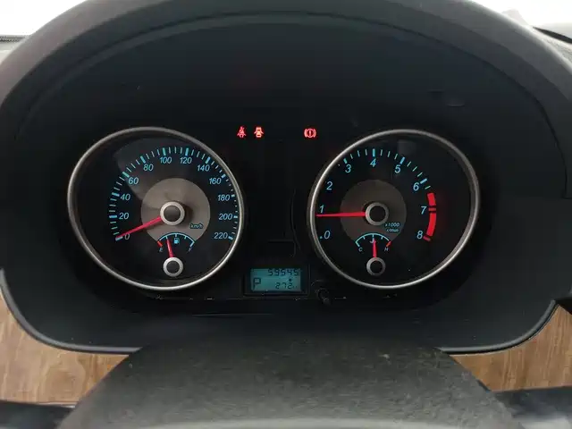 Buick Excelle — миниатюра 5