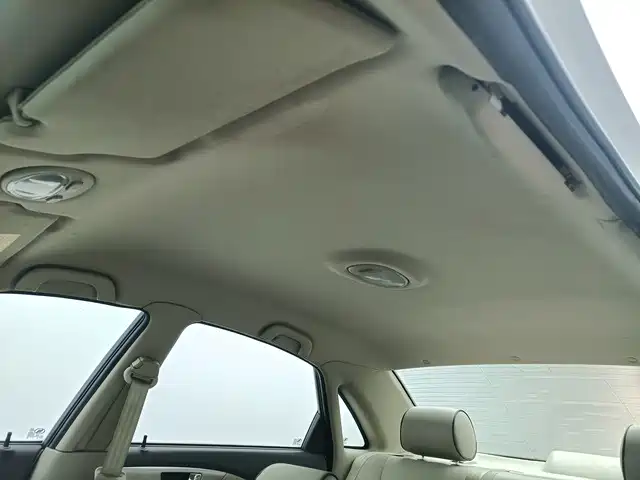 Buick Excelle — миниатюра 8