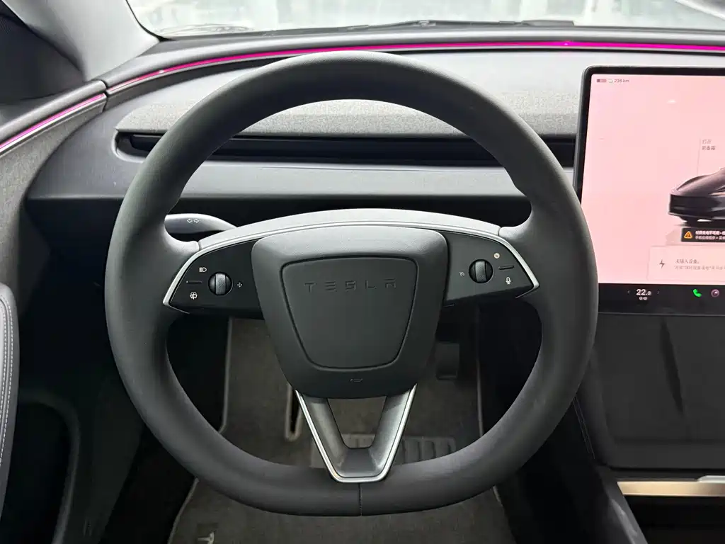 Tesla Model 3 — миниатюра 10