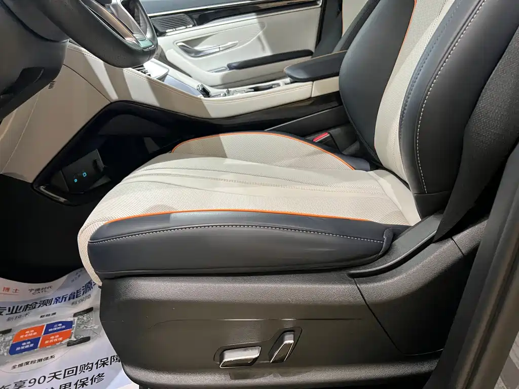 BYD PLUS New Energy — миниатюра 7