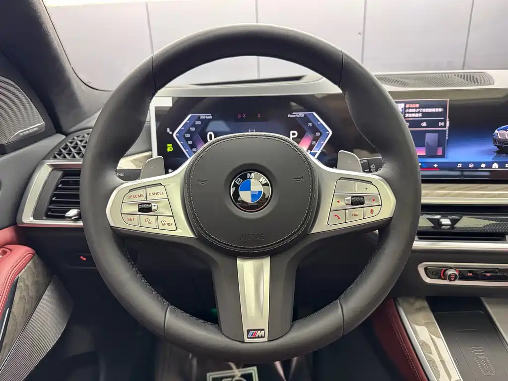 BMW X5 — миниатюра 6