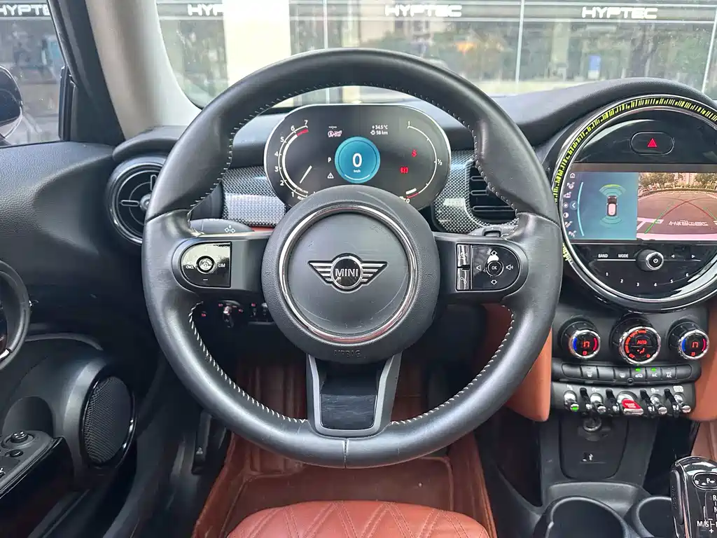 MINI Mini — миниатюра 14