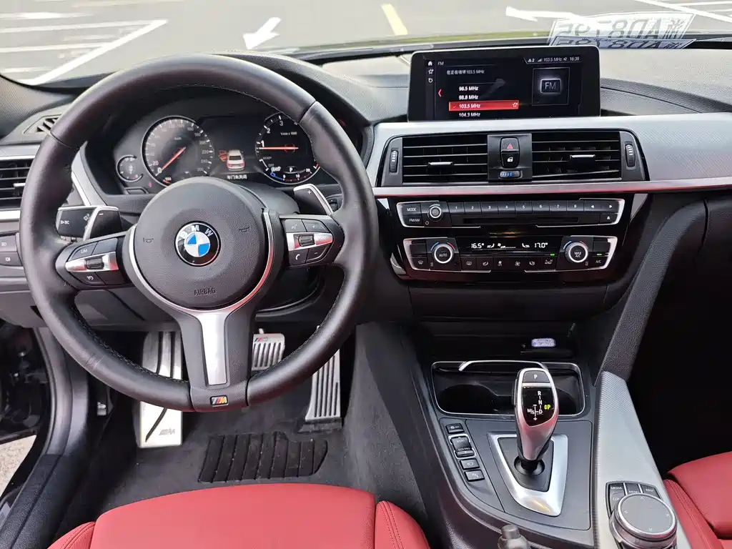 BMW 3 Series — миниатюра 10