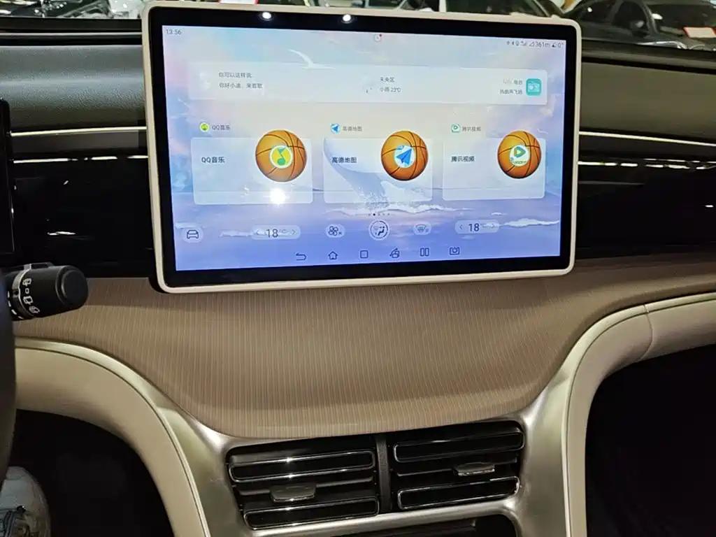 BYD Pro New Energy — миниатюра 13