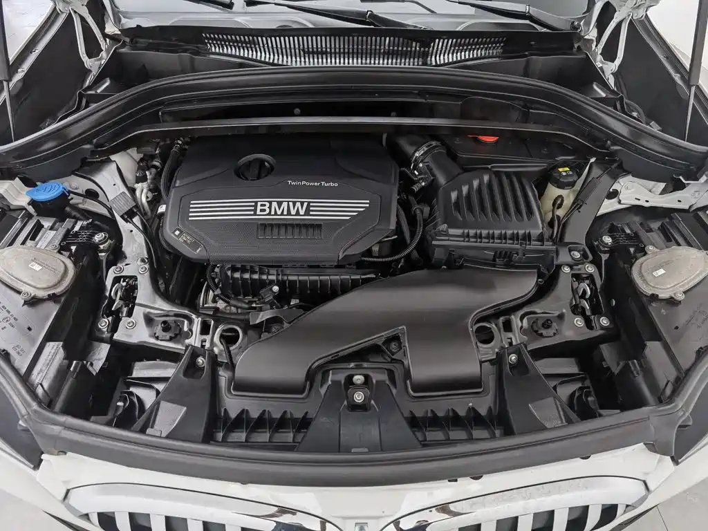 BMW X1 — миниатюра 6