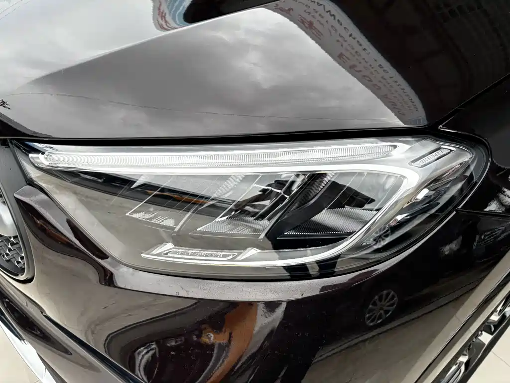 Mercedes-Benz GLC — миниатюра 7