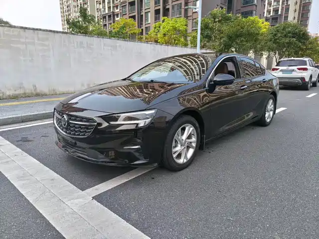 Buick Regal