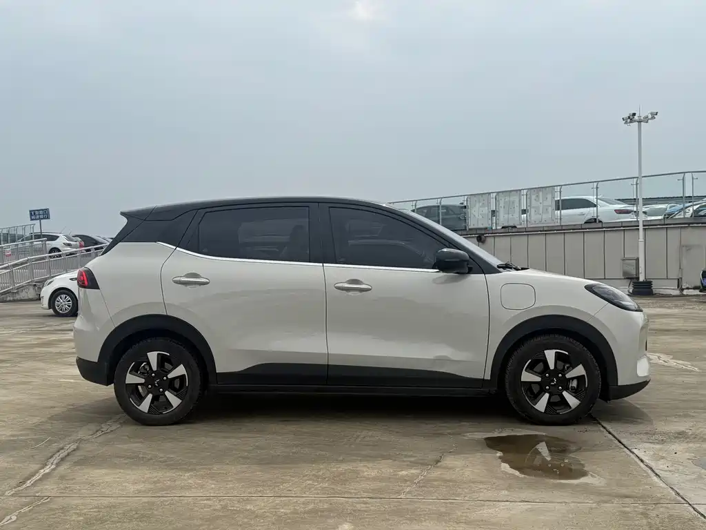 Wuling Bingo PLUS — миниатюра 4
