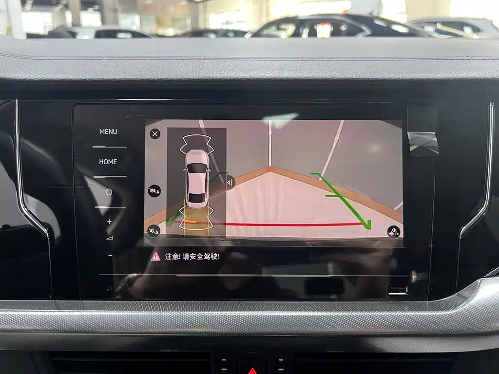 Volkswagen Passat — миниатюра 16