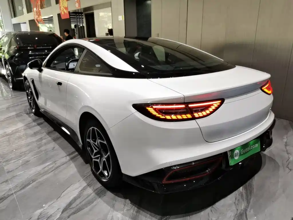 Neta Neta GT — миниатюра 23