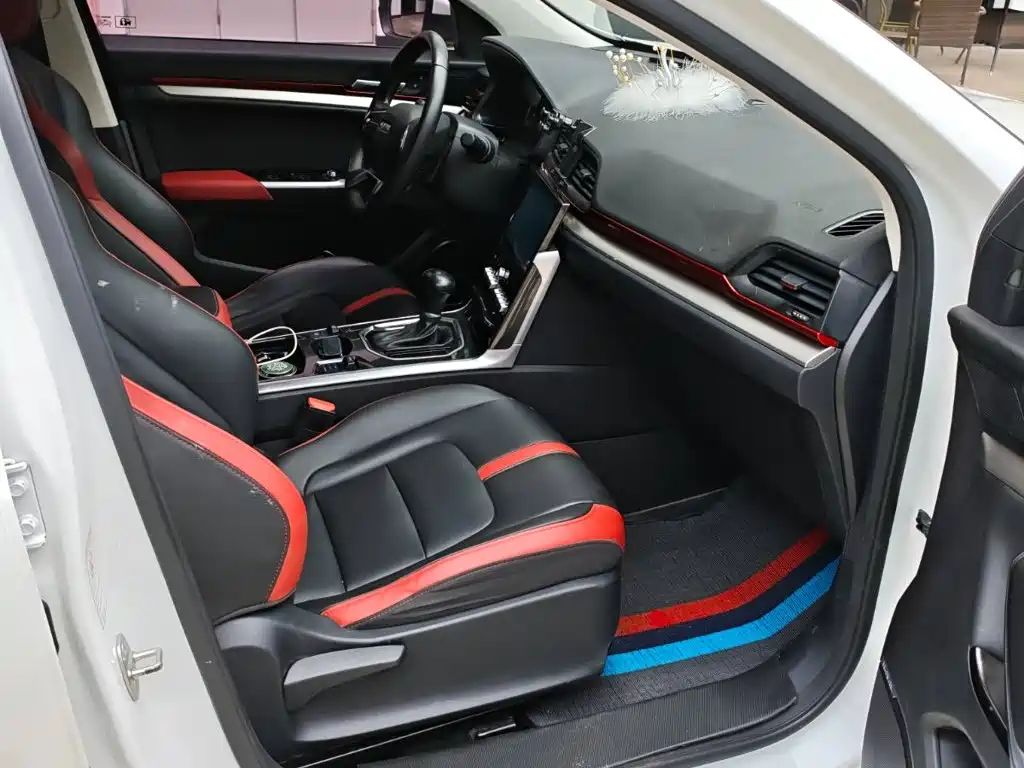 Haval H4 — миниатюра 8