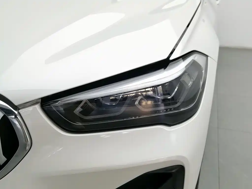 BMW X1 — миниатюра 7