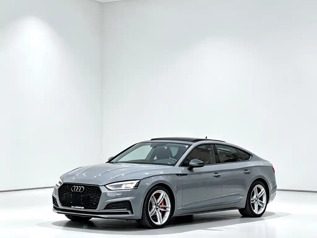 Audi A5 (Import)