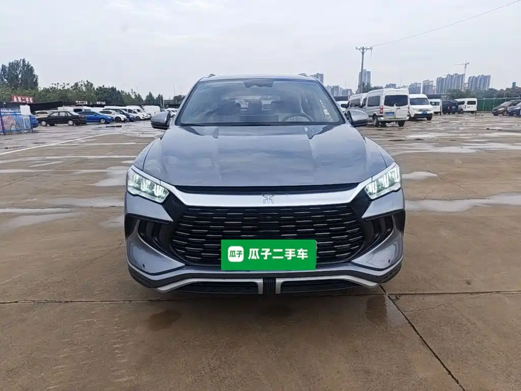 BYD Pro New Energy — миниатюра 3