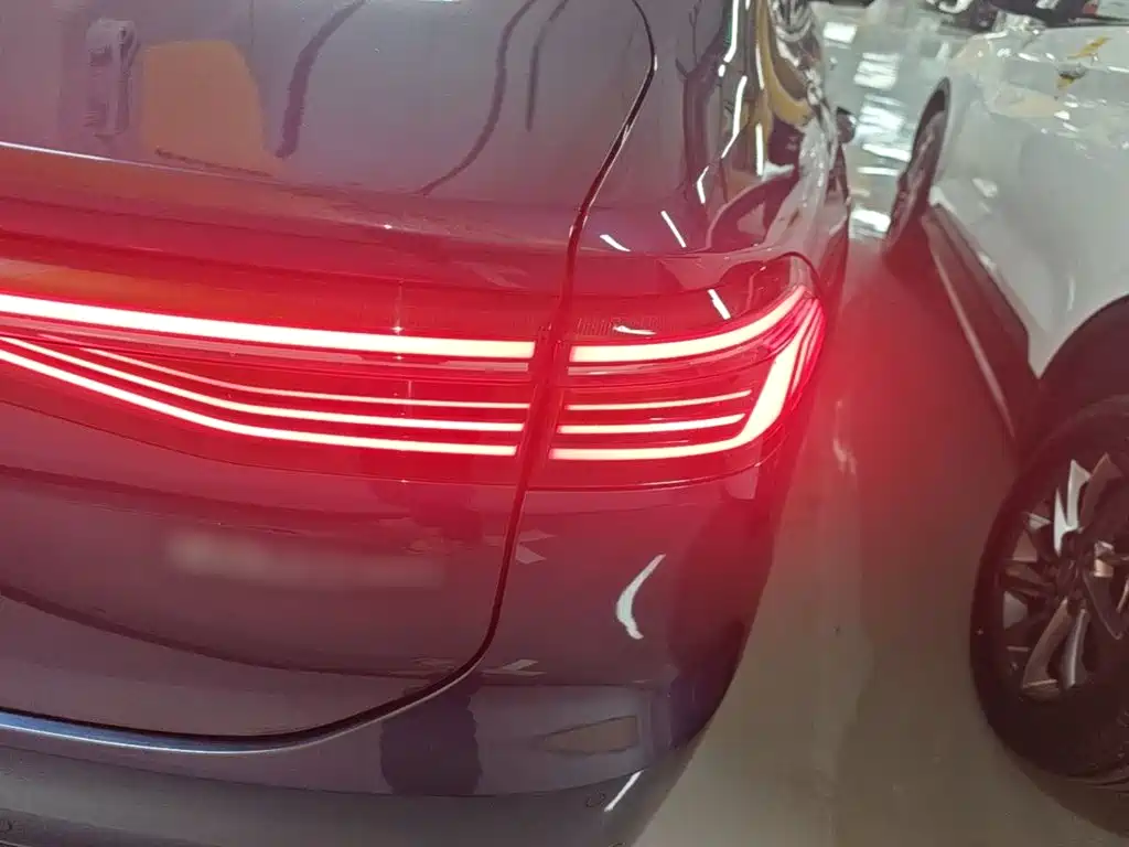 Geely Galaxy Galaxy A7 EM A7 EM 2025 EM-i 150km