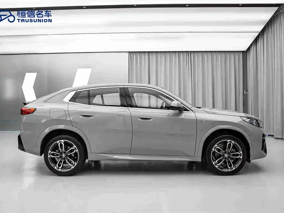 BMW X2 (Import) — миниатюра 4