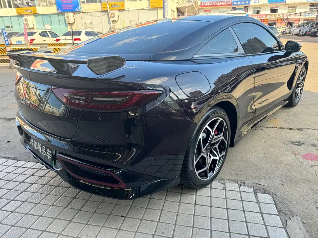 Neta Neta GT — миниатюра 14