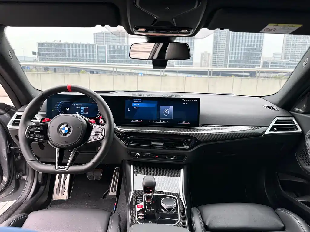 BMW M2 — миниатюра 12