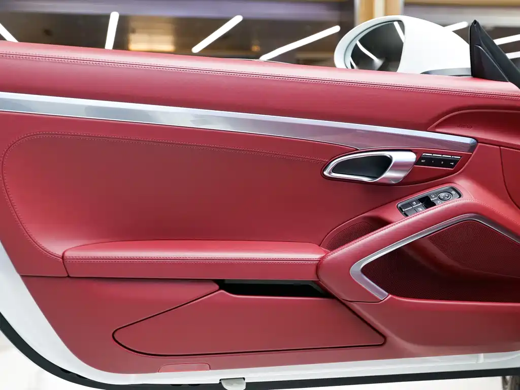 Porsche 718 — миниатюра 9