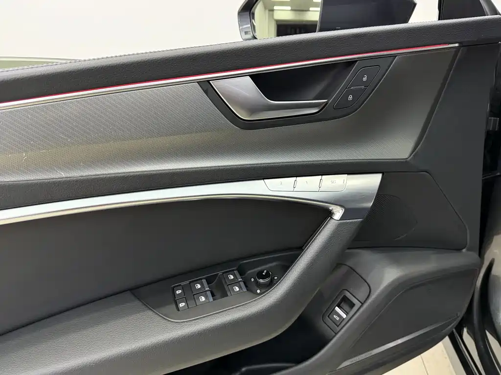 Audi A7 — миниатюра 5