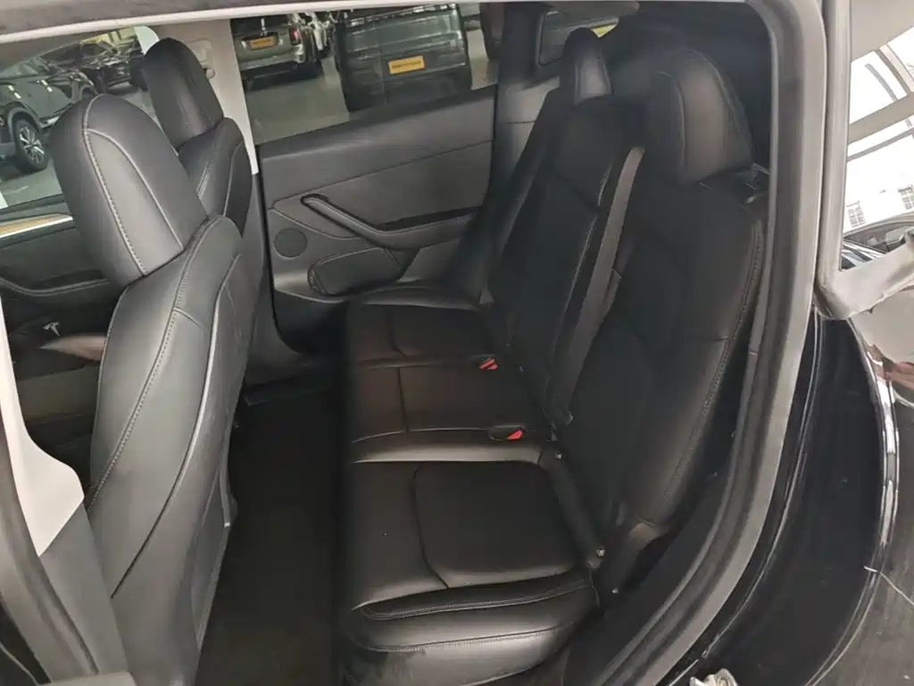 Tesla Model Y — миниатюра 17