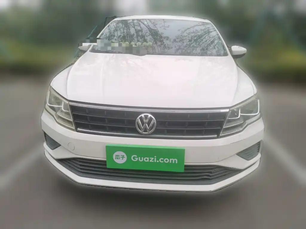 Volkswagen Jetta — миниатюра 2