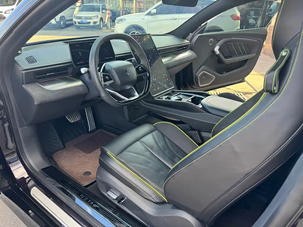 Neta Neta GT — миниатюра 4