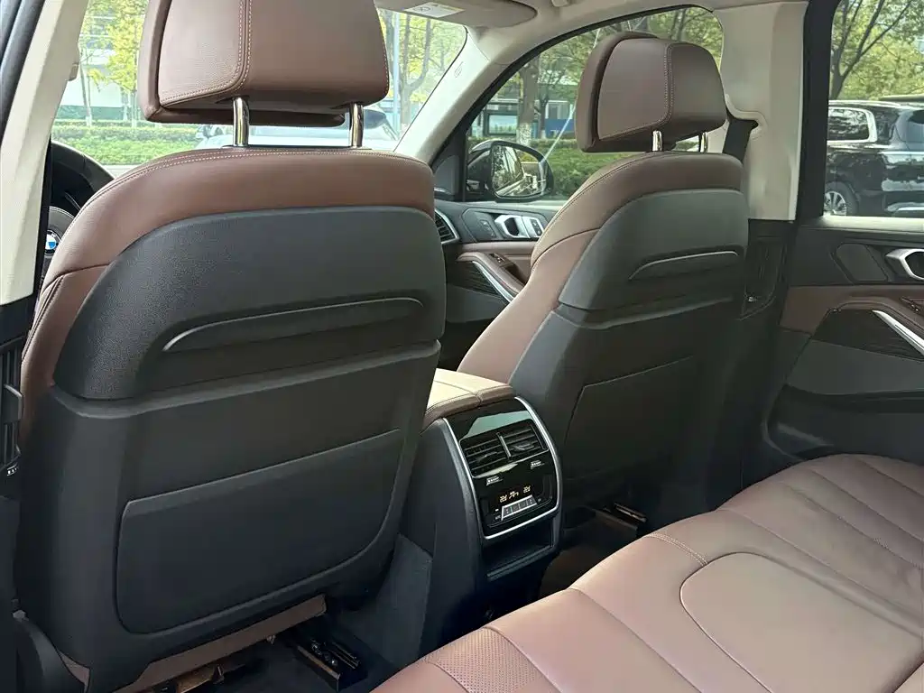 BMW X5 (Import) — миниатюра 18