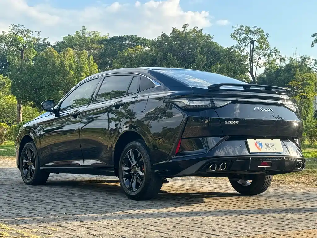Aeolus Yixuan — миниатюра 23