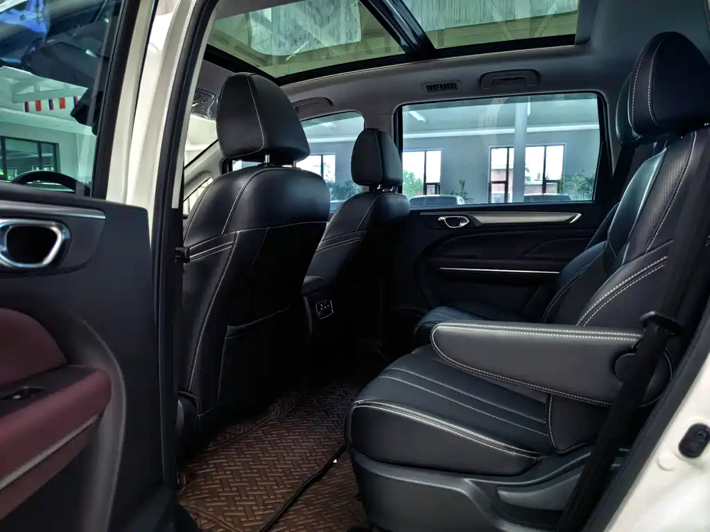 GAC M6 2021 PRO 270T DCT Luxury