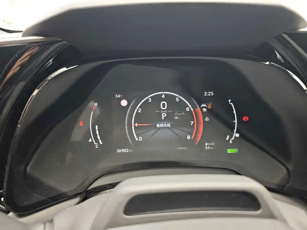 Lexus RX — миниатюра 16