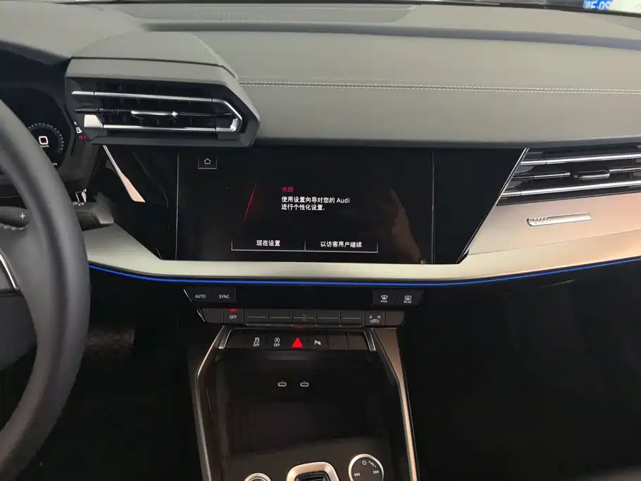 Audi A3 — миниатюра 13