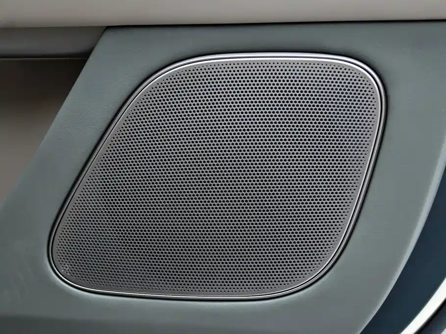 Li Auto Li L9 — миниатюра 35