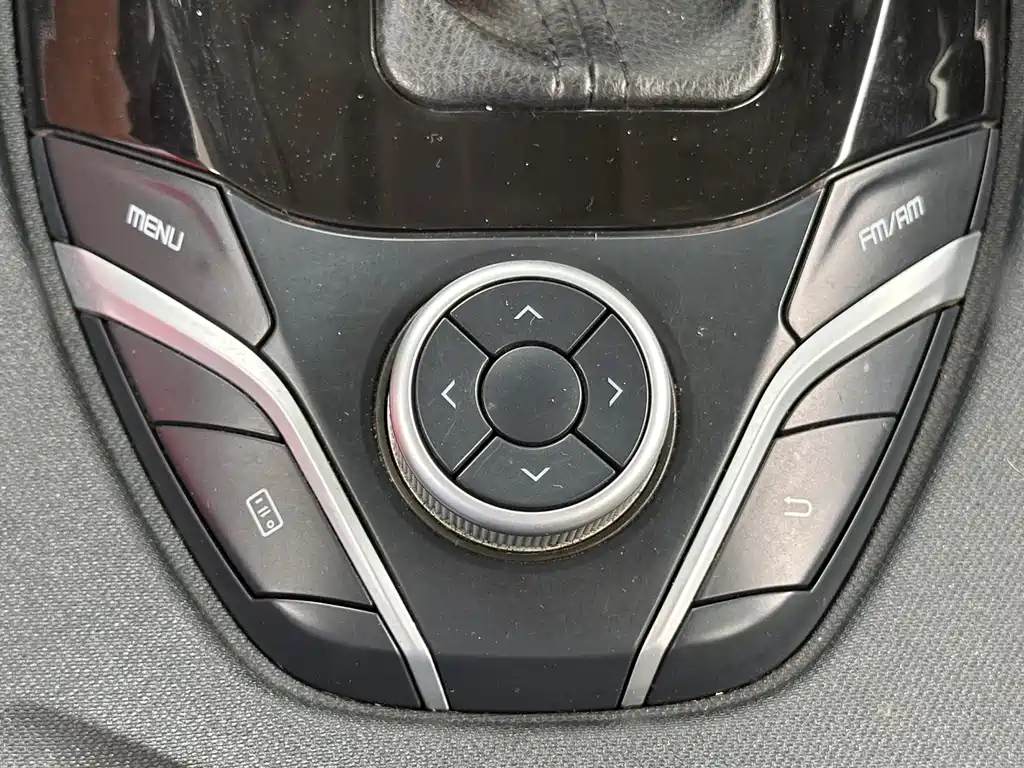 Haima Familia MPV — миниатюра 23