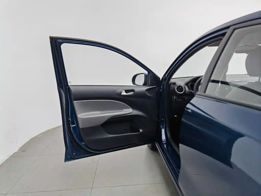 Kia Huanchi — миниатюра 8