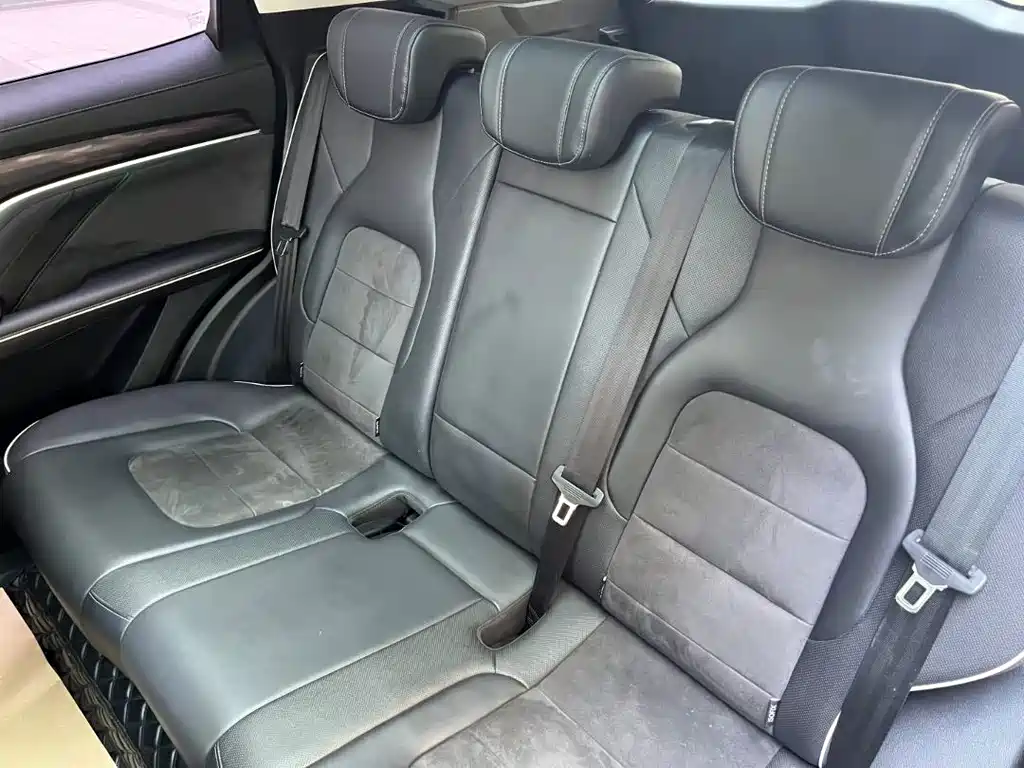 Haval H6 — миниатюра 10