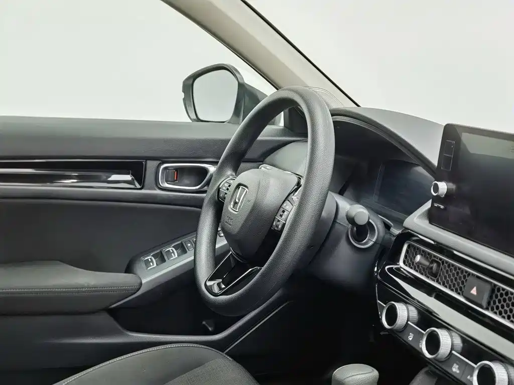 Honda Civic — миниатюра 22