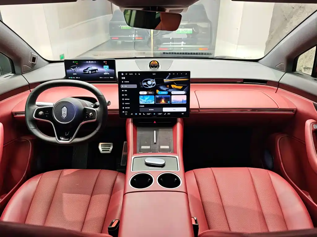 Zhijie Zhijie R7 — миниатюра 13